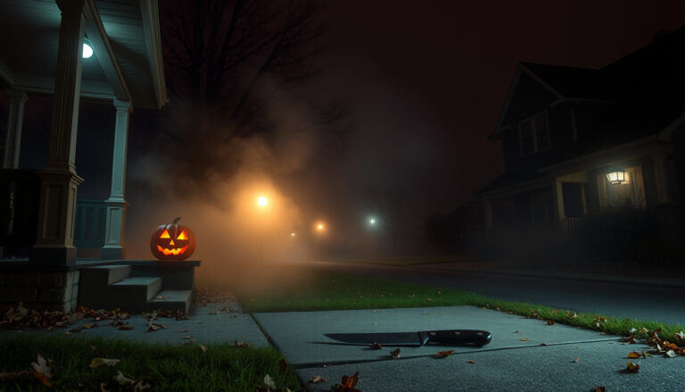 Michael Myers: Origin, Myth, and Pure Evil Explained